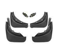 Mudflaps 4x For VOLVO For V90 For S90 2016-2023 Mudguards Front Rear For Fender Car Styling 2017 2018 2019 2020 2022 2021 Car Fender