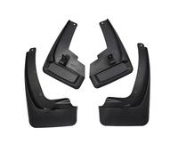 Mudflaps 4x Mudflaps Tire Fenders For Patrol For Y63 2023-2025 Mud Guards Fender Splash Guards Mud Flaps Mudguards Car Mud Flaps