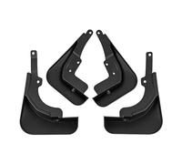 Mudflaps 4x Tyre Fit For BYD For Chazor 05 2022-2023 Mudguards Tire Fenders Mud Flaps Wheel Guards Accessories Waterproof Car Mud Flaps