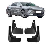 Mudflaps Car for Buick LaCrosse 2023-2024, 4-Piece Splash Guards with No Drill Installation All-Weather Protection