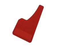 Mudflaps Car Universal Fender 2PCS Constantly SUV Off-road Vehicle Flange Negative Value Modified Fender Widening(1)