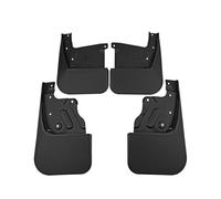 MudFlaps Compatible For TOYOTA TUNDRA 2022 2023 Mudguards Mud Flaps Splash Guards Front Rear Wheels Fender Car Accessories 4Pcs