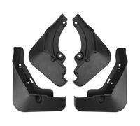 Mudflaps Fender For Geely For Atlas For Cool 2023-2024 Mud Flaps Guards Front Rear Wheels Car Accessories 4Pcs Mudguard Set