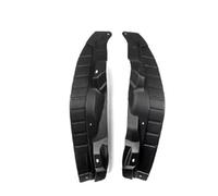 Mudflaps Flap Rear Wheel Fender Lining 550h Exterior Upgraded Modification Protective Plate Accessories Tuning For 2024-2025 For Lexus GX550 Mudflaps Mudguards