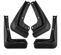 Mudflaps For B&MW 3 Series M-Sport 2025 Mudguards Car Accessories Splash Guard Fender 4pcs Mudguard Mudguards