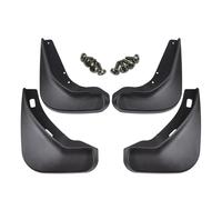 Mudflaps FOR Bitter FOR Vero 2008 2009 2010 2011 2012 Splash Guards 4x Mud Flaps Car Fender