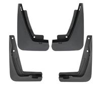Mudflaps For BMW 3 Series E46 1997-2006 Mudflaps Front Rear Mud Flaps Splash Guards Fender Mudguards Mud Flaps