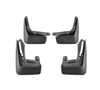 Mudflaps For BMW 5 Series G30 G38 18-23 Front And Rear Parts Splash Proof Cars Mudguard Mud Flaps Wheel Accessories