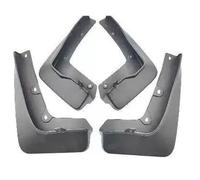 Mudflaps For BMW For X1 Series 2016-2023 4Pcs Splash Guards Front Rear Wheel Fender Mudguards Car Exterior Accessories