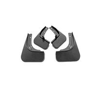 Mudflaps For Chery For Tansuo 06 For Jaecoo J7 7 For Explore 06 2023 2024 2025 Fender Mudflaps Lined Mud Flaps Guards(4pcs)