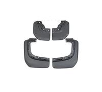 Mudflaps For Chery ICAR V23 2025-2027 Car MudFlaps Splash Guard Mudguards Front Rear Fender Auto Accessories