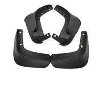 Mudflaps For CHEVROLET LOVA 2006-2008 4Pcs Splash Guards Front Rear Wheel Fender Mudguards Car Exterior Accessory