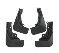 Mudflaps For CR-V 2023 2024 Mud Flaps Mudflaps Front Rear Left Right Fenders 4pieces Molded Car Mud Flaps Splash Guards Car Fender