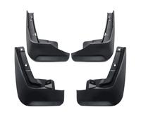Mudflaps For E-tron 2019-2025 4pcs Mud Flaps Splash Guards Mudguards Car Accessories