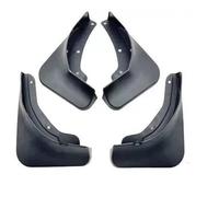 Mudflaps For Exlantix ET 2024 Splash Guards Front Rear Wheel Fender Mudguards Car Exterior Protection Accessories