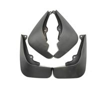 Mudflaps For Hyundai For Accent 06-10 Mud Flaps Front Rear Fender Anti-splash Mudguards Guard Splash Car Accessories