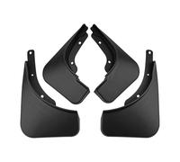 Mudflaps For Hyundai For Casper 2021-2024 Mudflaps Fender Mud Flaps Car Tire Front And Rear Wheels Fender Mud Flaps