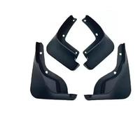 Mudflaps For HYUNDAI For Elantra 2023-2024 4Pcs Splash Guards Front Rear Wheel Fender Mudguards Car Exterior Parts