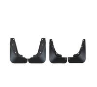 Mudflaps For Hyundai For Kona For Kauai 2023 2024 2025 4X Splash Guards Fenders Car Mudflaps Mud Flap Mud Guards Front Rear Car Fender