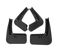 Mudflaps For Hyundai For Tucson 2015-2020 Mudguards Tire Fenders Mud Flaps Wheel Guards Accessories 4x Tyre Mudguards Fit Car Fender