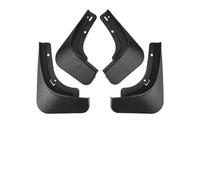 Mudflaps For Jaecoo 7 2023-2024 For Chery 06 TJ-1 Mudguards Tire Fenders Mud Flaps Wheel Guards 4xTyre Mudflaps Mudguards Fit Car Fender