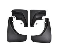 Mudflaps For Jeep For Grand For Cherokee WK2 2011 2012 2013 2014 2015 2016 2017 2018 Front Rear Car Mud Flaps Mudflaps Mudguard