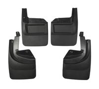 Mudflaps For Jeep For Wrangler Rubicon 2023 2024 Car Fender Mud Flap Mudguards Wheel Protector Splash Guards MudFlaps Mud Flaps