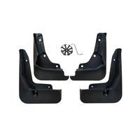 Mudflaps For Kaiyi E5 Sedan 2023- Front Rear Fender Mudflaps