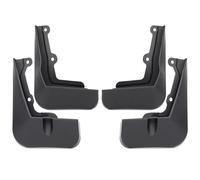 MudFlaps For Kia For EV6 For GT-Line GT For Line CV For EV 2021 2022 2023 Mud Flaps Splash Guard Mudguards Molded Set Car Mudflaps Mud Flap Guards