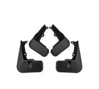 Mudflaps For Kia For EV6 GT-Line GT Line CV EV 2021 2022 2023 2024 Mud Flaps Splash Guard Mudguards Set Car Mudflaps Protectors Car Splash Guards(4PCS)