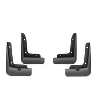 MudFlaps For KIA K5 For Optima DL3 2020 2021 Mudflaps Front Rear Mud Shield Cover Protector Set Molded Car Mud Flaps Splash Guards Mud Flap Guards