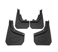Mudflaps For Land For Rover For Defender 90/110 2020 2021 2022 2023 2024 2025 Suitable Car Tire Mudguard Skin Foreign Trade Mudguard