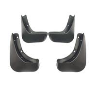 Mudflaps For Land For Rover For Discoverer 5 2017-2020 Mudguard Mudflaps Front Rear Splash Guards Cover Car Accessoie Fender Mudflaps