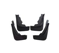 Mudflaps For Lincoln For Corsair 2019 2020 Mudguard Fenders Mud Flap Guard Splash Car Accessories Front Rear 4pcs Mudflaps