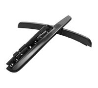Mudflaps For M&ercedes For B&enz W205 C180 C200 C250 C300 C400 C43 C63 AMG 2015-2021 Rear Bumper Cover Fender Flare Wheel Eyebrow Lip
