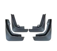 Mudflaps For MG 5 For MG5 2020 2021 2022 2023 Car Mudguard Front Rear Mudguards Splash Guards Fender Mudflaps Accessories Mudguard Guard