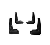 Mudflaps FOR MINI FOR Cooper F56 4pcs Front Rear 2022-2026 Guard Splash Mudguard Fender Mudflaps Car Accessories
