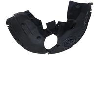 Mudflaps For MINI For Cooper For One S JCW R55 R56 R57 R60 R61 Car Accessories 1Piece Front Wheel Fender Leaf Board Splash Guard Mud Flap Mudguards Front Mud Flaps