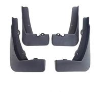 Mudflaps FOR NIO ES8 2019-2023 4pcs Front Rear Mudguard Fenders Mud Flap Guards Splash Car Accessories