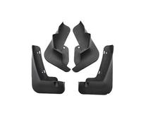 Mudflaps For Nissan Ariya 2022 4PCS Car Cover Front Rear Parts Splash Proof Cars Mudguard Mud Flaps Wheel Guard