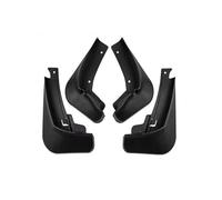 Mudflaps For Nissan For Qashqai J12 2023 2024 Car Mudguard Upgrade Anti-splash Guards Front Rear Wheels Mud Flaps 4pieces Car Fender