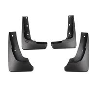 Mudflaps For Nissan For X-Trail T31 2008 2009 2010 2011 2012 2013 Splash Guards Mud Flap Mudguards Fender Set Car Mud Flaps Mudguard Guard