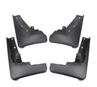 MudFlaps For Nissan For X-Trail T31 2008-2013 For Xtrail Splash Guards Mud Flap For Fender 2009 2010 2011 2012 Set Molded Car Mud Flaps Mud Flap Guards