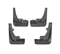 Mudflaps For Peugeot 2008 2019-2024 Front Rear Splash Guards Mudguard Fender Mudflaps Mud Flaps Guards Mud Flaps