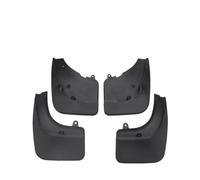 MudFlaps FOR Peugeot 3008 Mudguard FOR Fender Mud Flaps Guard Splash Mudflaps Car Accessories Front Rear 4pcs 2008 2009 2010 2011 2012 Mud Flap Guards