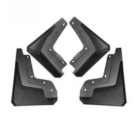 MudFlaps For Tesla Cybertruck 2024 2025 For Pickup Mudguards Mud Flaps Splash Guards car mudguards