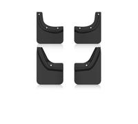 Mudflaps For Tesla For Model 3 Highland Y Juniper 2021-2026 Front And Rear Dedicated TPE Mudguard Car Accessories