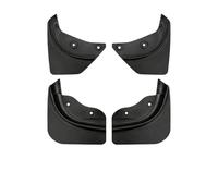 Mudflaps For Tesla For Model Y 2025 2026 No Drilling Mudflap Accessories Fender Splash Guards For Automotive Protection Splash Guards(Model Y)