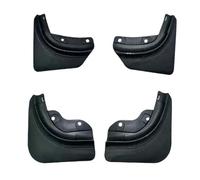 Mudflaps For Tesla For Model Y For Juniper Anti-Snow Anti-Sand Fender Mud Flap Guard Mud Flaps Mudguards Auto Protector Accessories Splash Guards