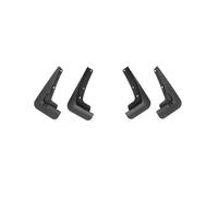 Mudflaps For Toyota For Highlander For Kluger 2020 2021 Mud Fender Mudflaps Splash Guards Mudguard Wheel Tire Cover Protector Shield Mudguard Guard